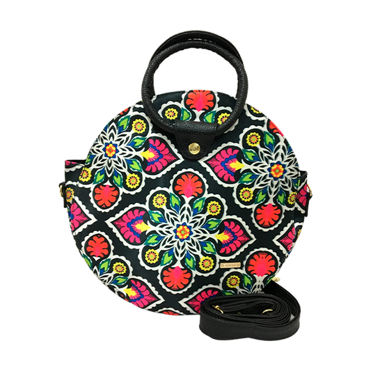 Flor de Noche - Anabel Chula Moda Latina