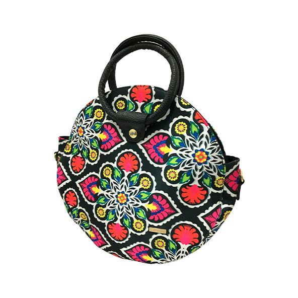 Flor de Noche - Anabel Chula Moda Latina