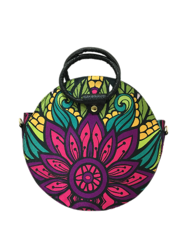 Giselle - Anabel Chula Moda Latina