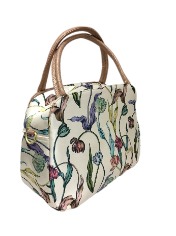 Peonia - Ana Chula Moda Latina