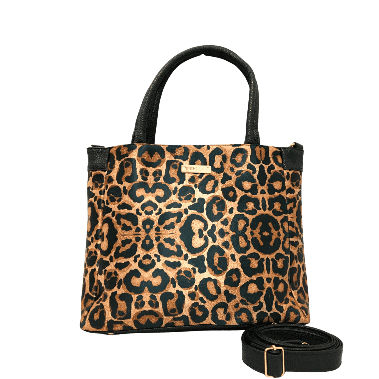 Animal Print - Angie Chula Moda Latina