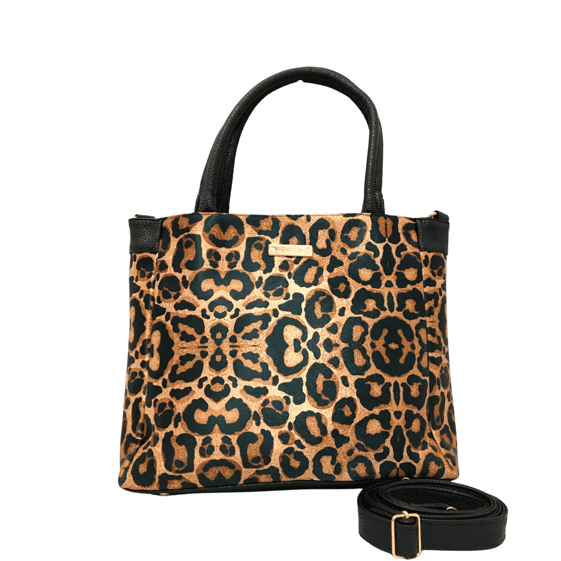 Animal Print - Angie Chula Moda Latina