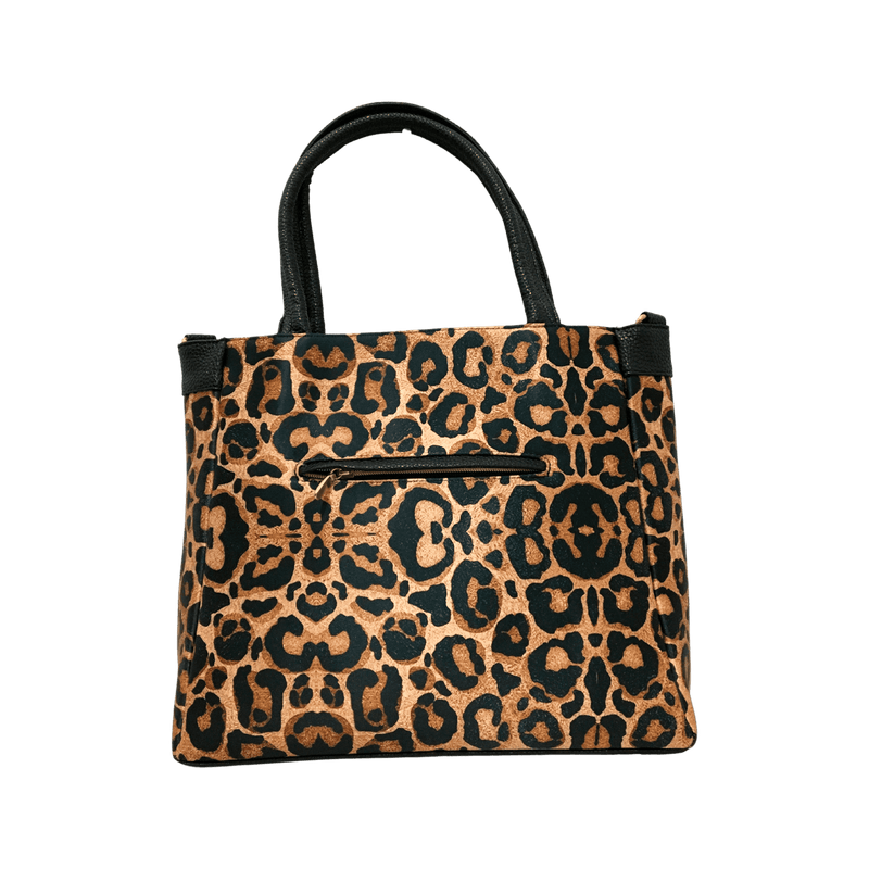 Animal Print - Angie Chula Moda Latina