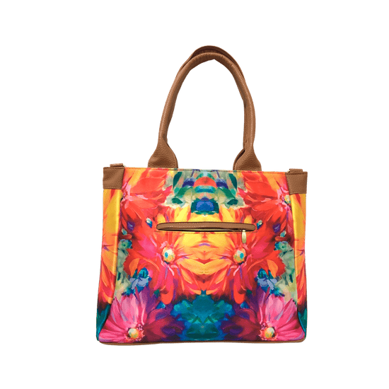 Flor Colibri - Angie Chula Moda Latina