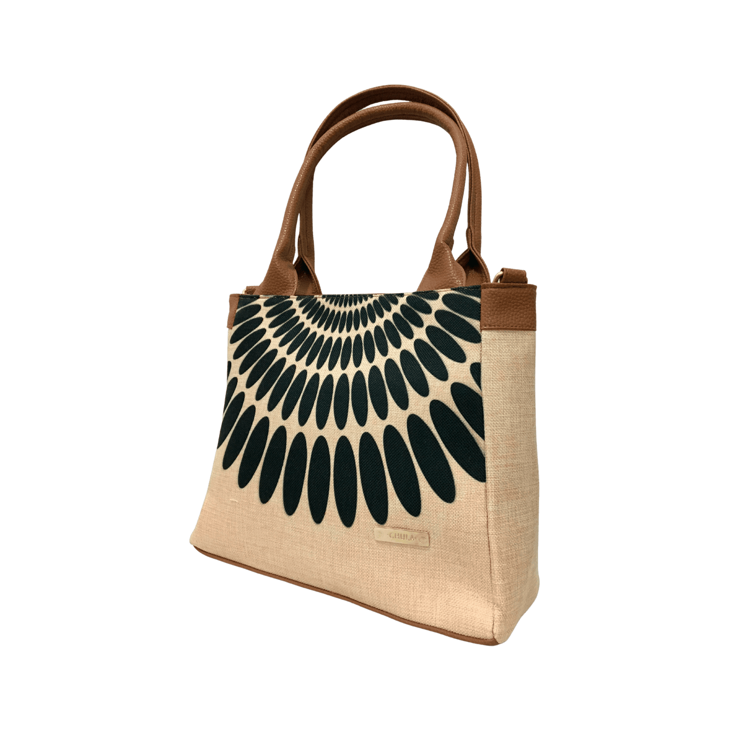 Pétalo Negro - Angie Chula Moda Latina