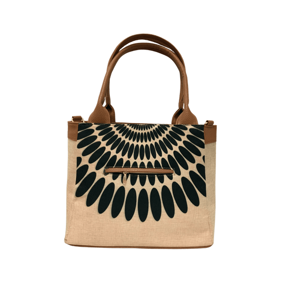 Pétalo Negro - Angie Chula Moda Latina