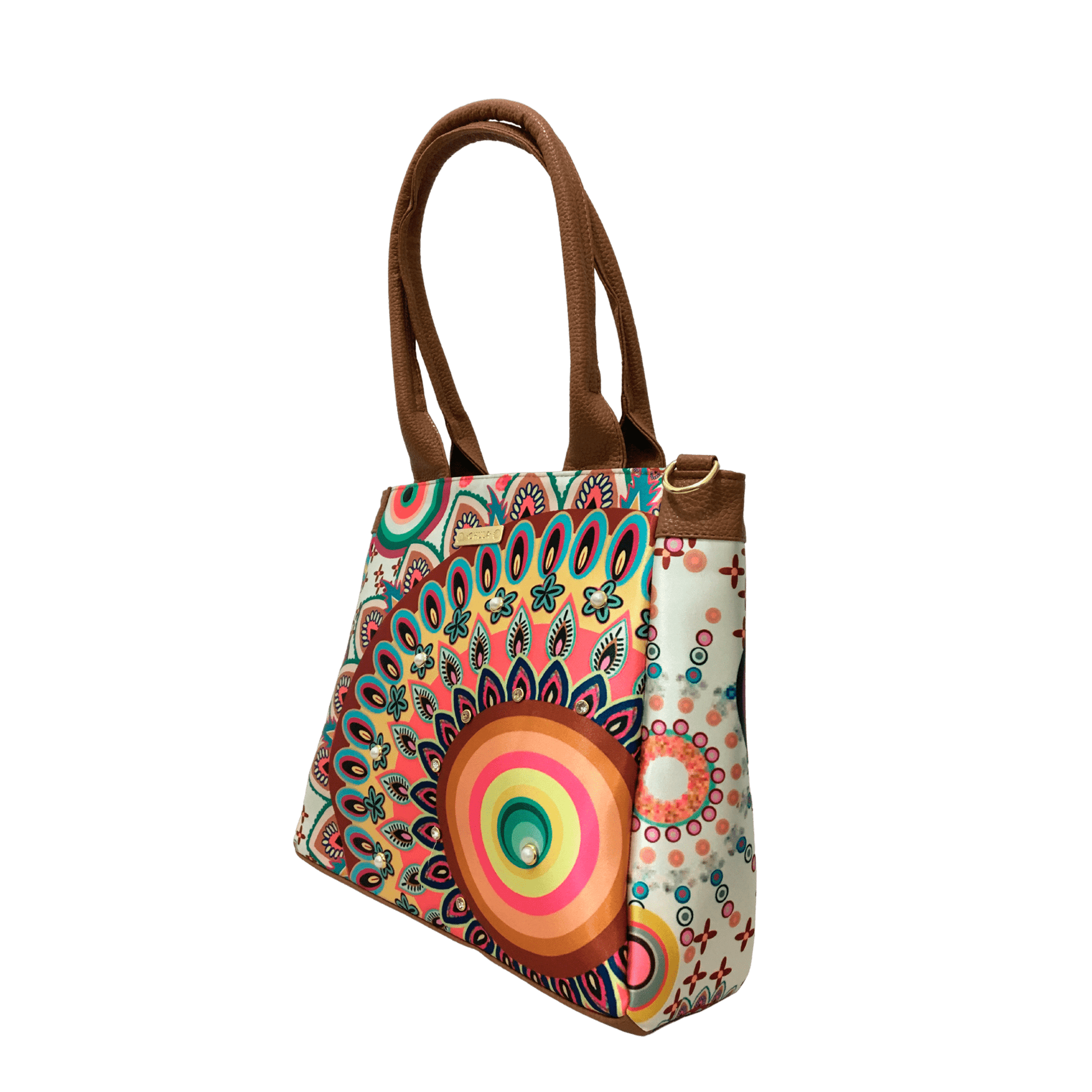 Zenda - Angie Chula Moda Latina