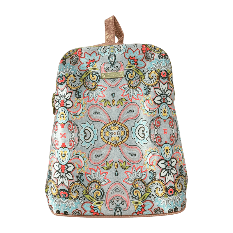 Alba - Backpack Chula Moda Latina