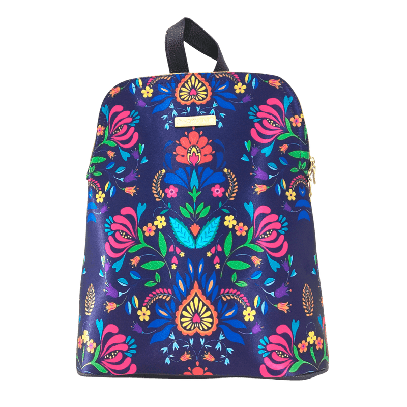 Corazón Frío - Backpack Chula Moda Latina