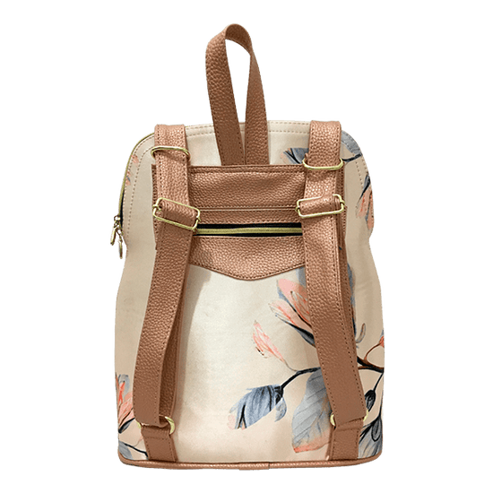 Libelula - Backpack Chula Moda Latina