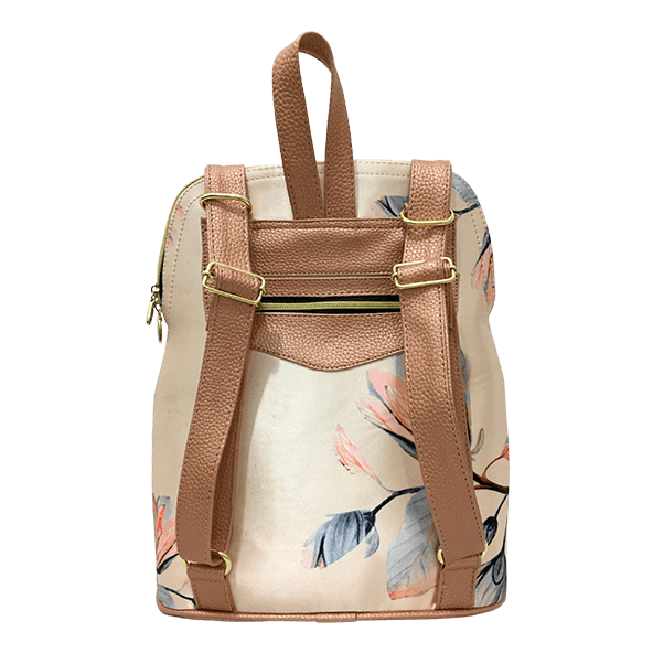 Libelula - Backpack Chula Moda Latina
