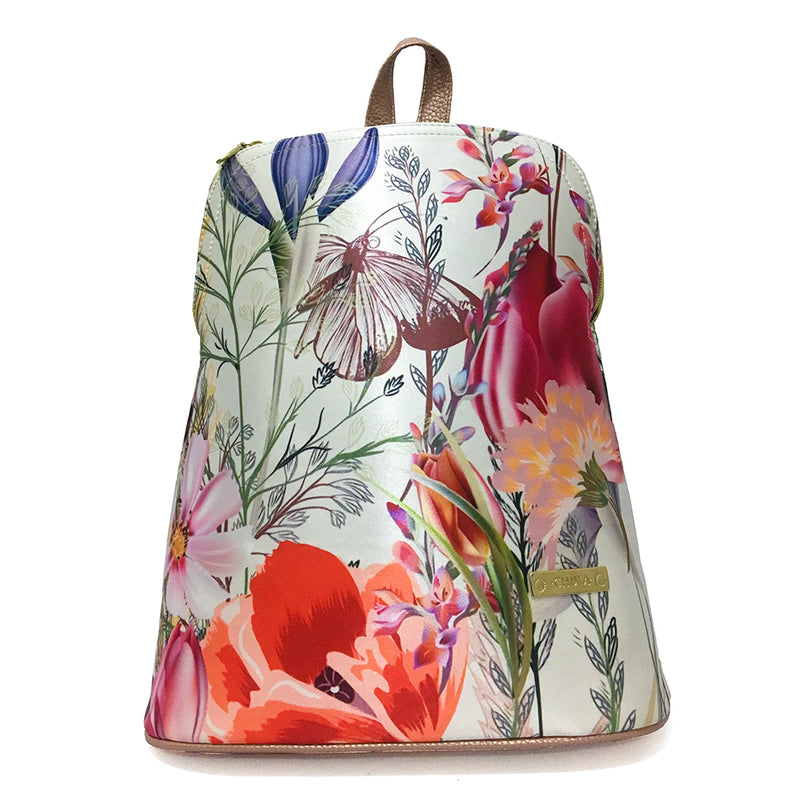 Printemps - Backpack Chula Moda Latina