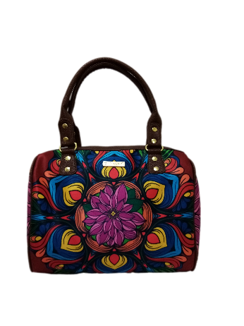 Multicolor - Celia Chula Moda Latina