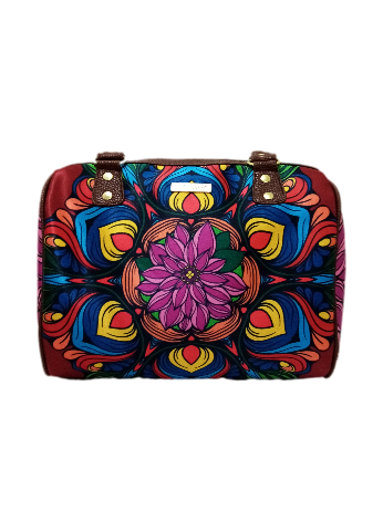 Multicolor - Celia Chula Moda Latina