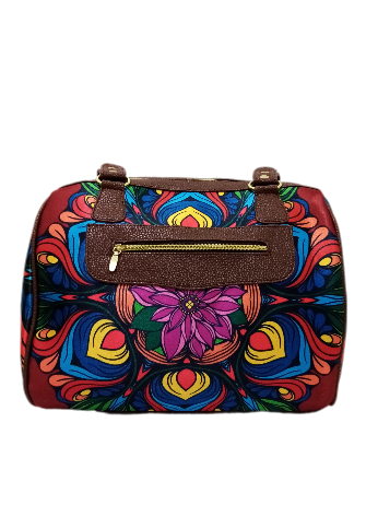 Multicolor - Celia Chula Moda Latina