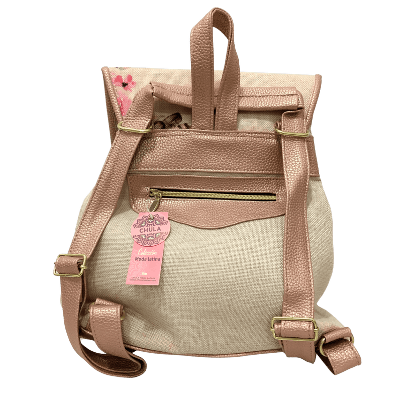 Atrapa Sueños - BackPack Celine Chula Moda Latina