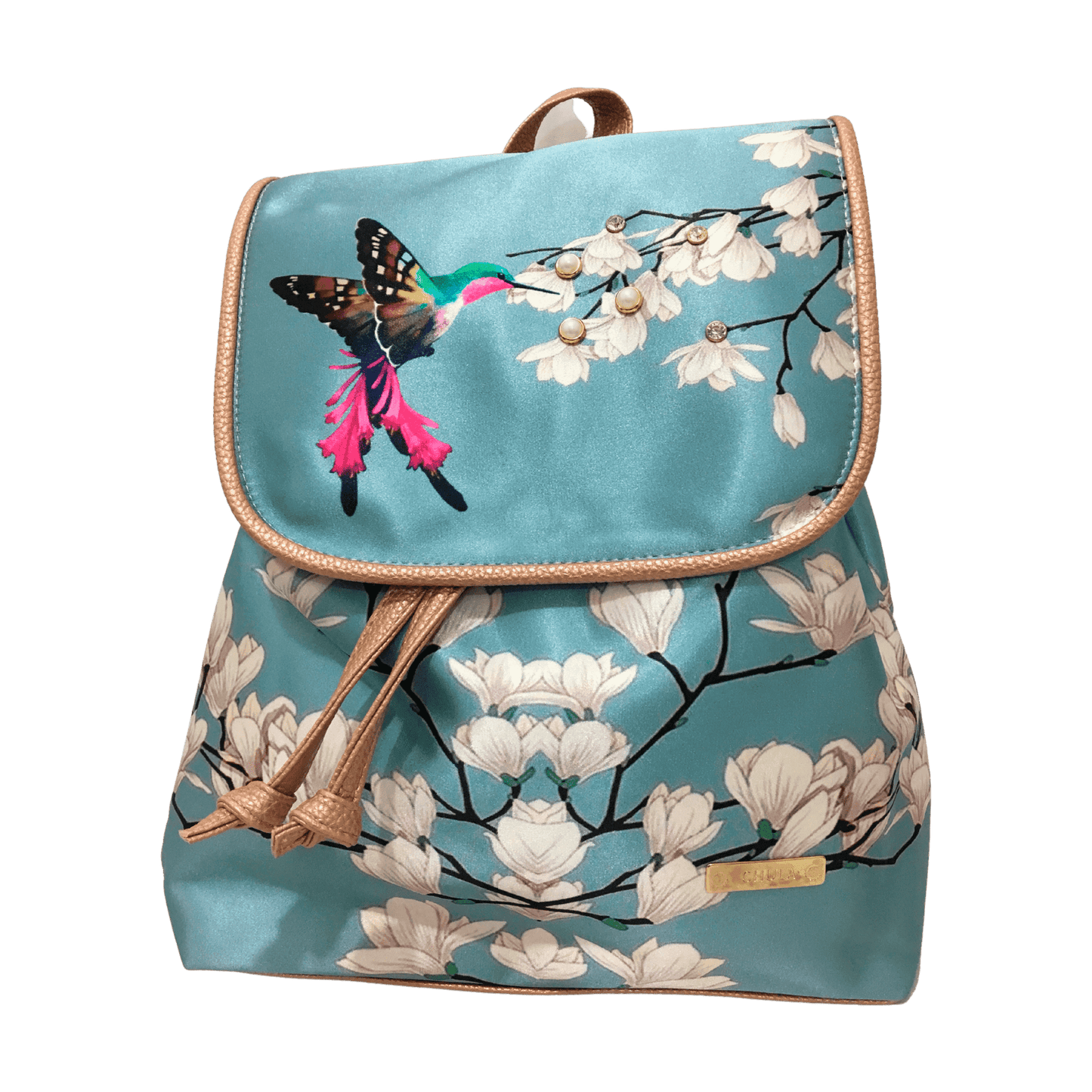 Colibri - BackPack Celine Chula Moda Latina