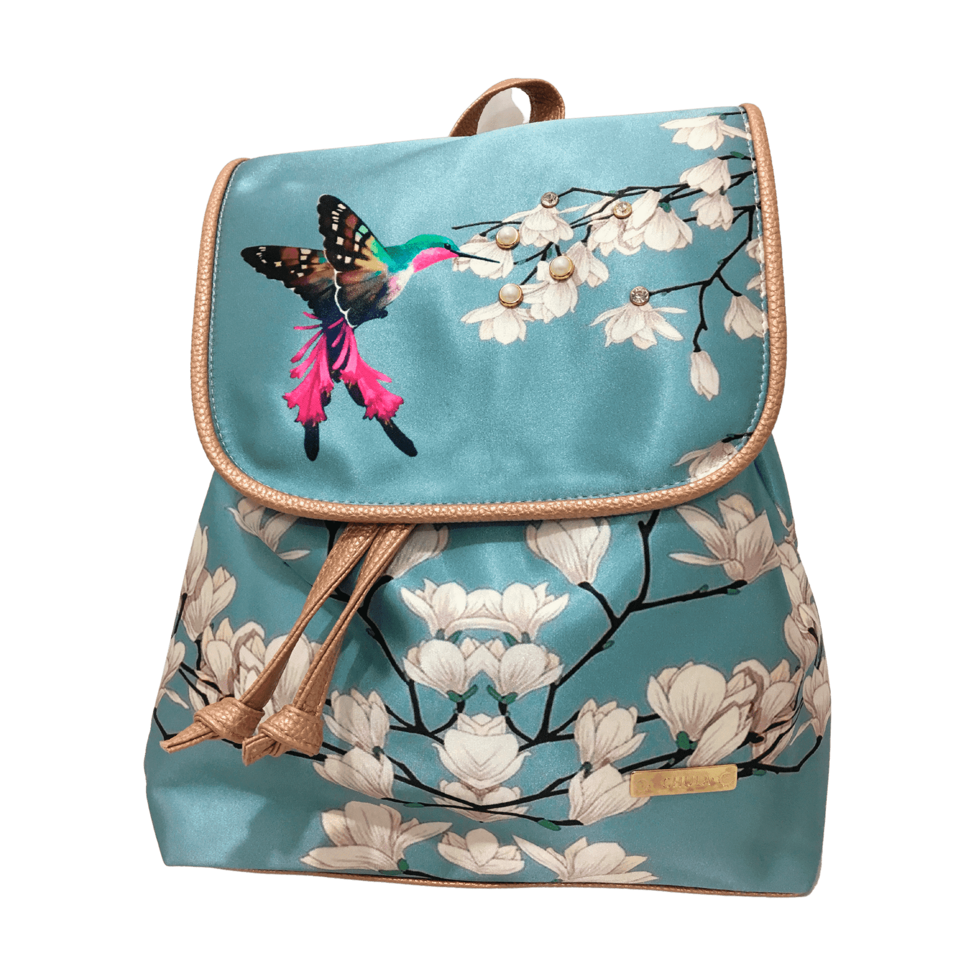 Colibri - BackPack Celine Chula Moda Latina