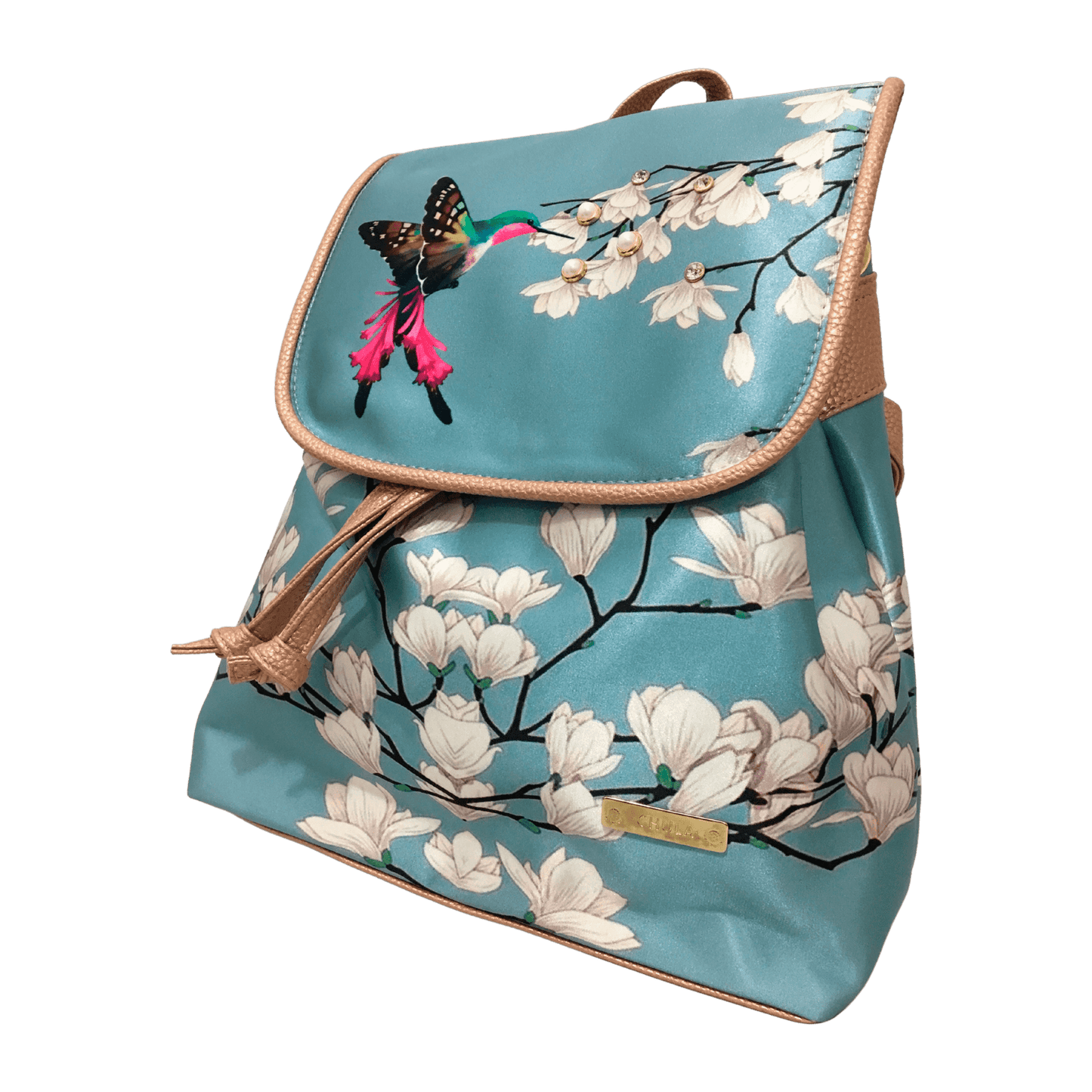 Colibri - BackPack Celine Chula Moda Latina