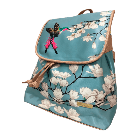 Colibri - BackPack Celine Chula Moda Latina