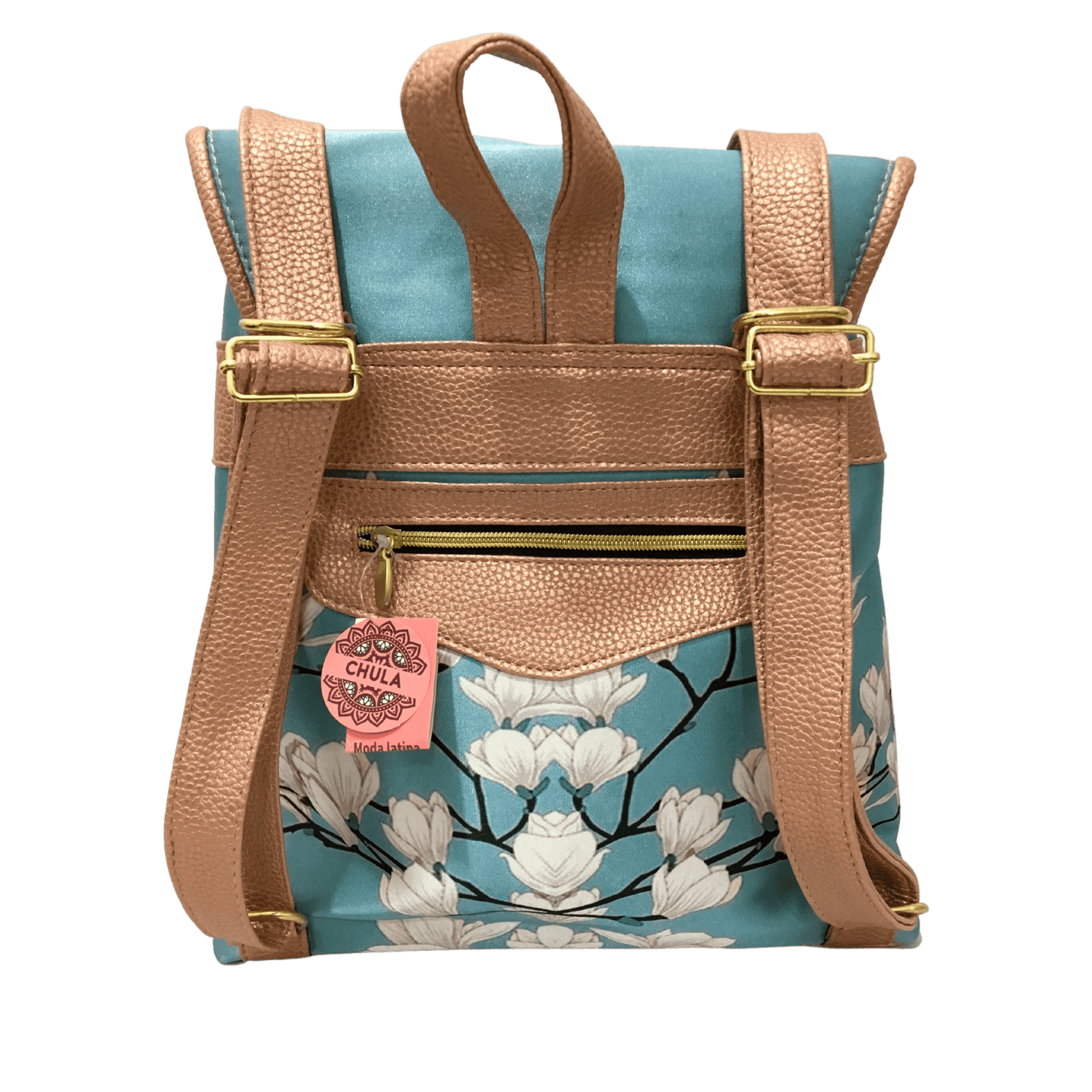 Colibri - BackPack Celine Chula Moda Latina