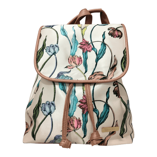 Peonia - BackPack Celine Chula Moda Latina