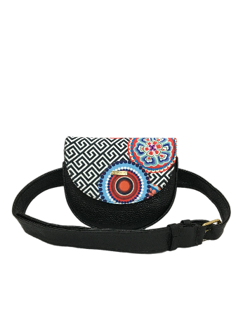 Circulos  - Cintubag Chula Moda Latina