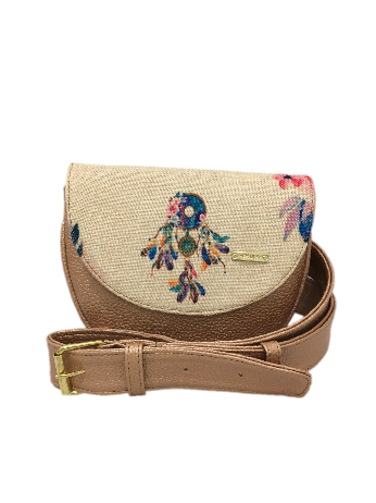 Atrapasueños - Cintubag Chula Moda Latina