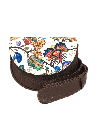 Multicolor Otoñal - Cintubag Chula Moda Latina