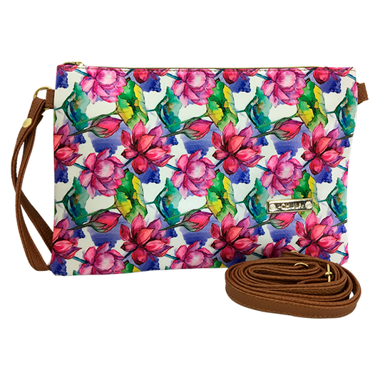 Amelie Rose - Clutch Chula Moda Latina