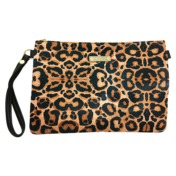 Animal Print - Clutch Chula Moda Latina