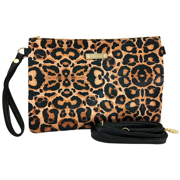 Animal Print - Clutch Chula Moda Latina