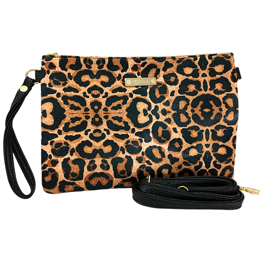 Animal Print - Clutch Chula Moda Latina