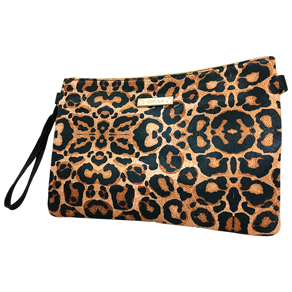 Animal Print - Clutch Chula Moda Latina