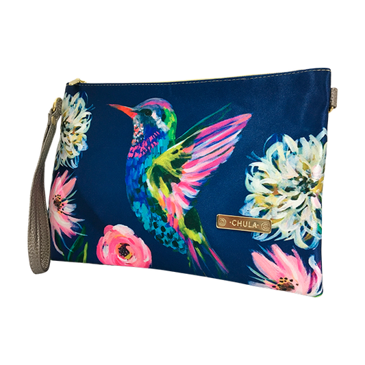 Colibrí Fly - Clutch Chula Moda Latina