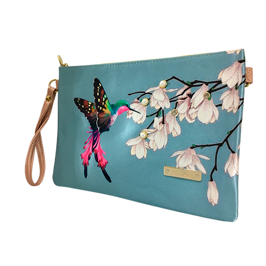 Colibri - Clutch Chula Moda Latina