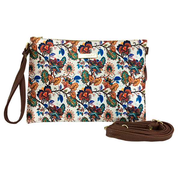 Lilo - Clutch Chula Moda Latina