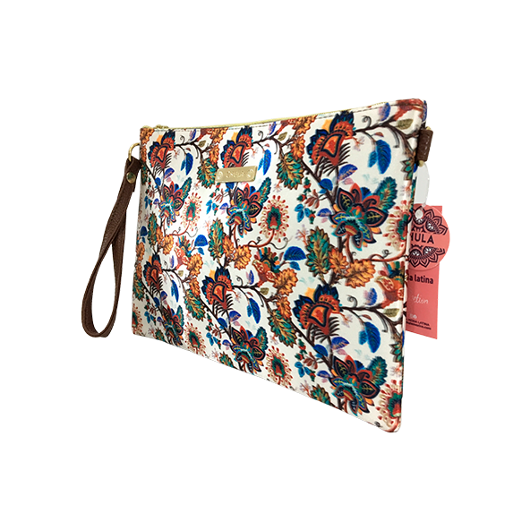 Lilo - Clutch Chula Moda Latina