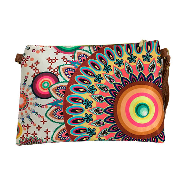 Zenda - Clutch Chula Moda Latina