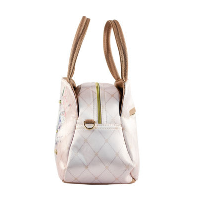 Calavera Rosa - Milly Chula Moda Latina