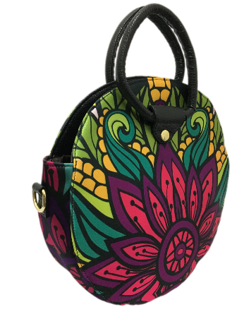 Giselle - Anabel Chula Moda Latina