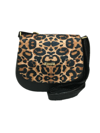 Animal Print - Iris Chula Moda Latina