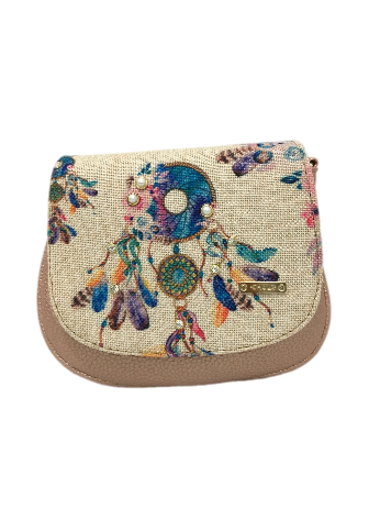 Atrapasueños - Iris Chula Moda Latina