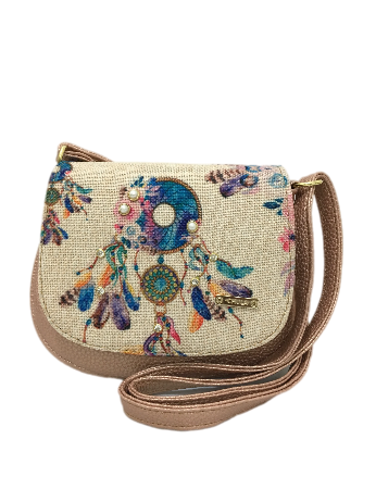 Atrapasueños - Iris Chula Moda Latina