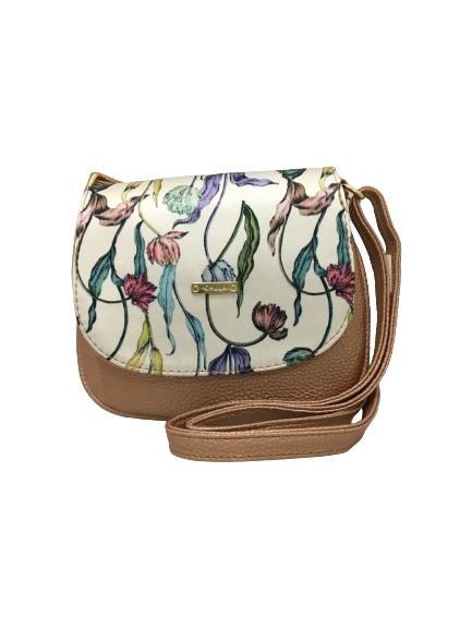 Peonia - Iris Chula Moda Latina