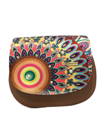 Zenda - Iris Chula Moda Latina