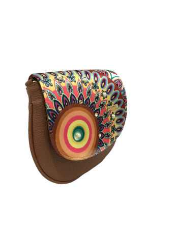 Zenda - Iris Chula Moda Latina