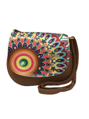 Zenda - Iris Chula Moda Latina