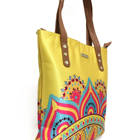 Mandala Ikia - Karen Chula Moda Latina