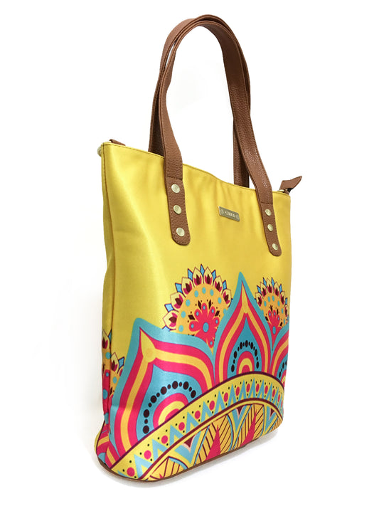 Mandala Ikia - Karen Chula Moda Latina